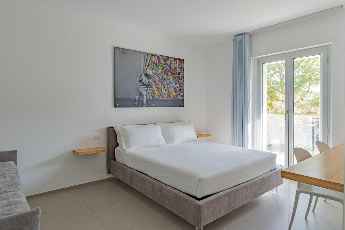Marina Gardens Boutique&Suites Francavilla Al Mare Cameră foto