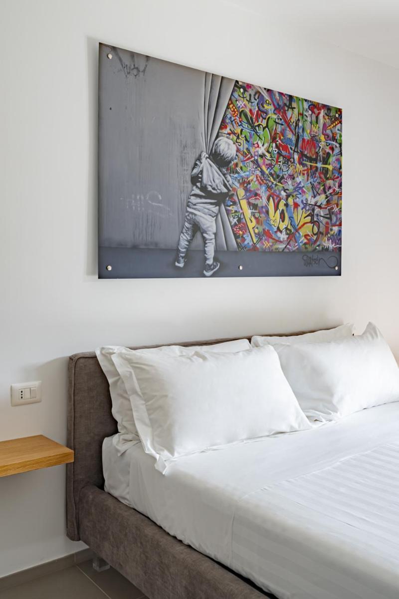 Marina Gardens Boutique&Suites Francavilla Al Mare Cameră foto
