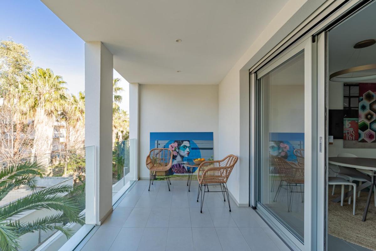 Marina Gardens Boutique&Suites Francavilla Al Mare Cameră foto