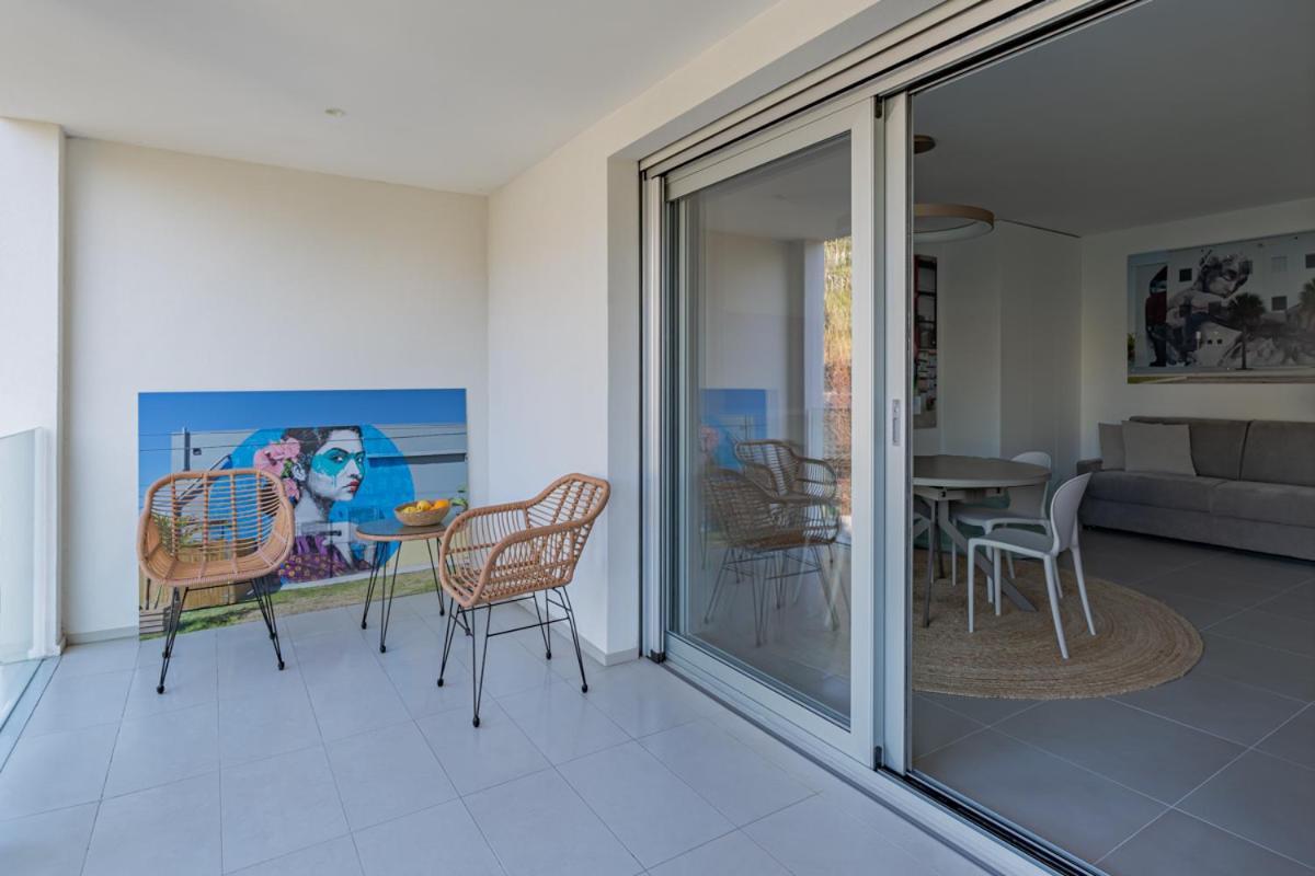 Marina Gardens Boutique&Suites Francavilla Al Mare Cameră foto