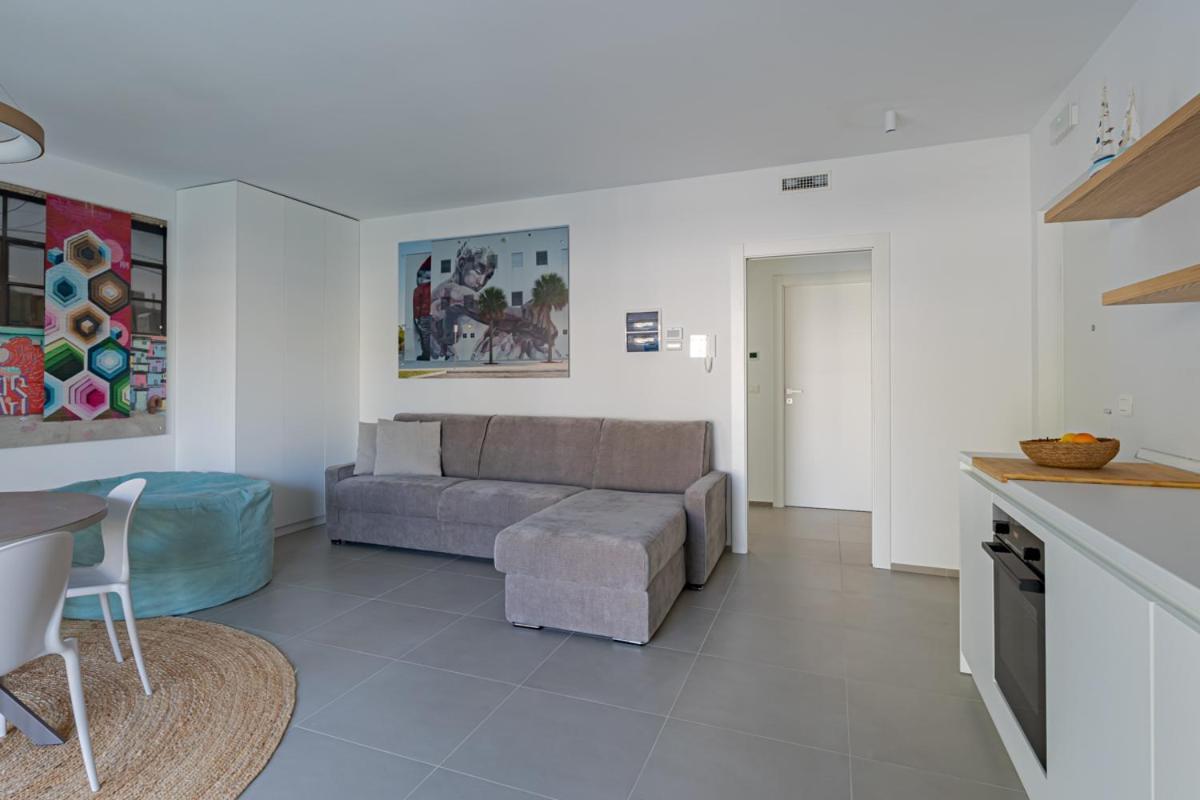 Marina Gardens Boutique&Suites Francavilla Al Mare Cameră foto