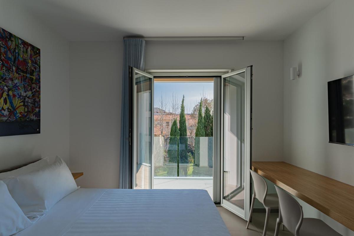 Marina Gardens Boutique&Suites Francavilla Al Mare Cameră foto