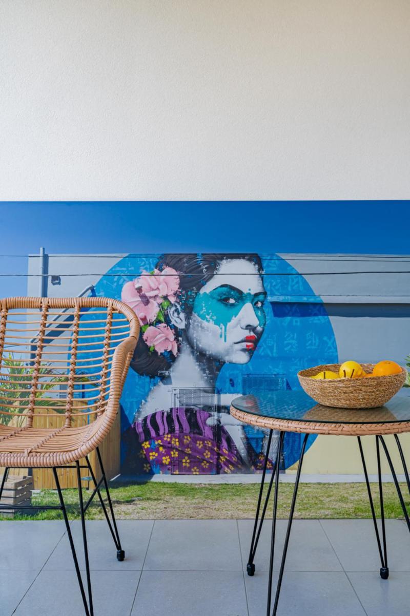 Marina Gardens Boutique&Suites Francavilla Al Mare Cameră foto