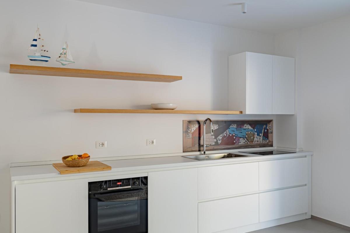 Marina Gardens Boutique&Suites Francavilla Al Mare Cameră foto