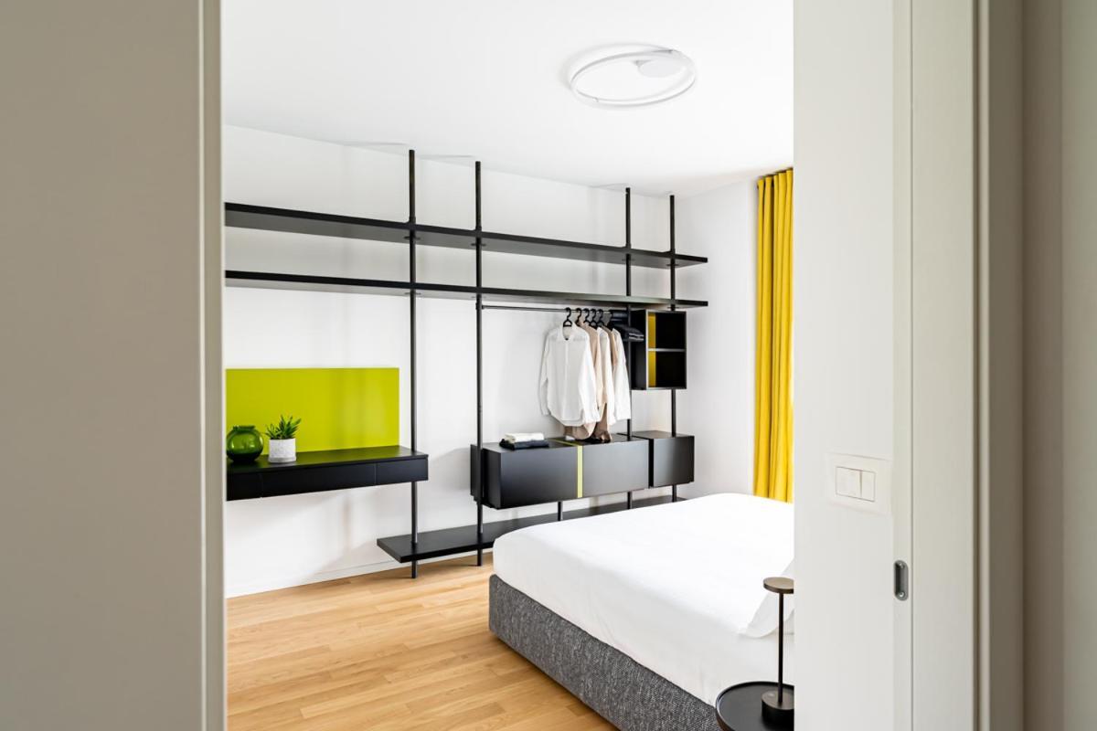 Marina Gardens Boutique&Suites Francavilla Al Mare Cameră foto