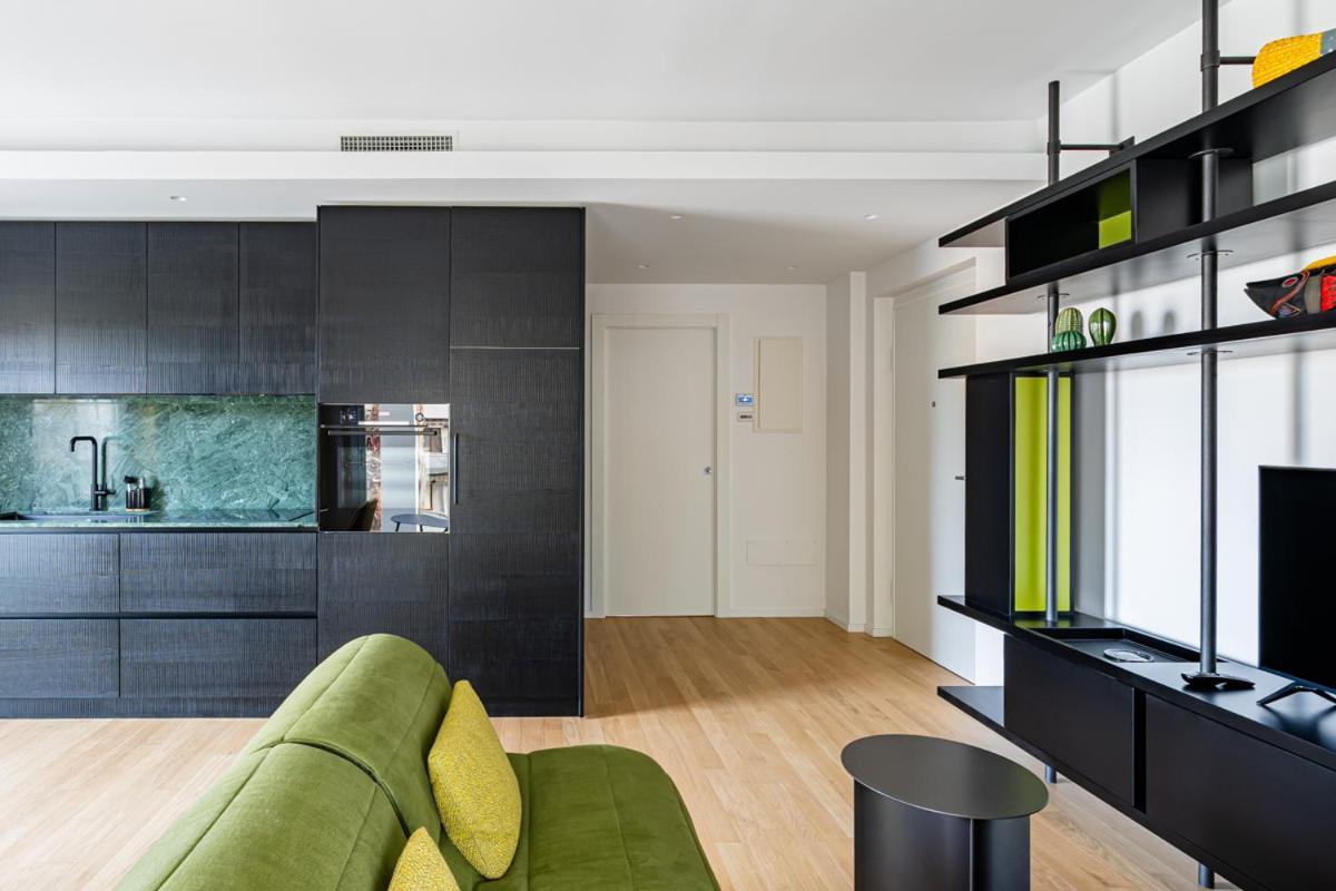 Marina Gardens Boutique&Suites Francavilla Al Mare Cameră foto