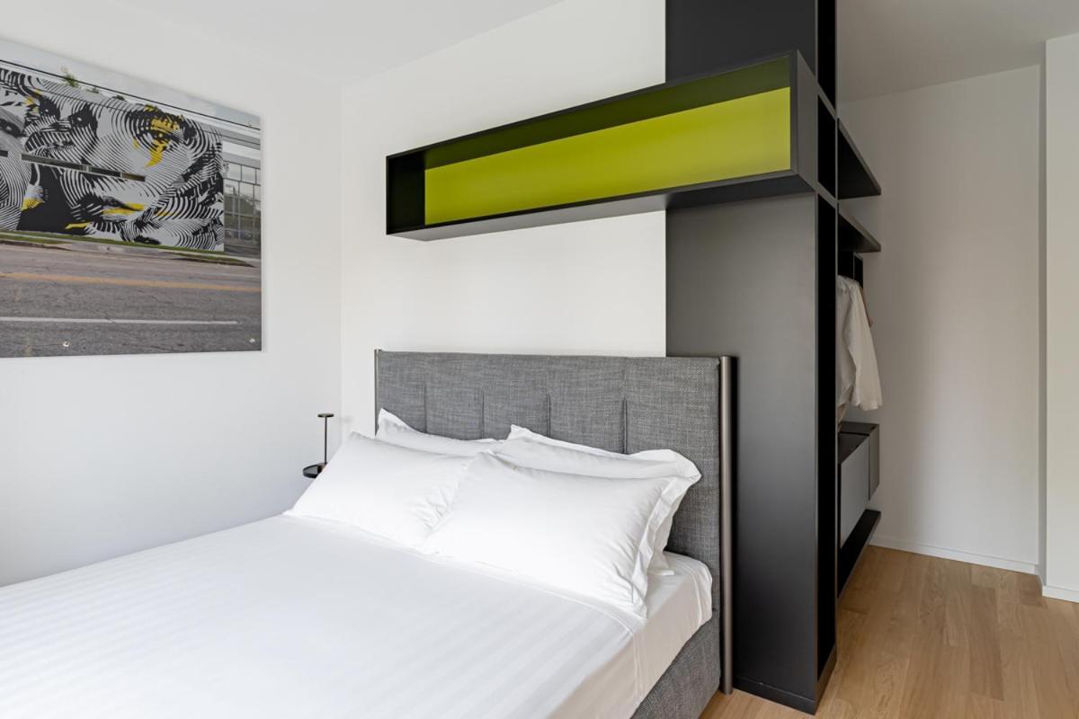 Marina Gardens Boutique&Suites Francavilla Al Mare Cameră foto