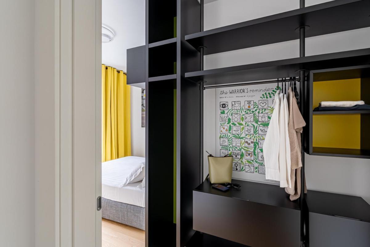 Marina Gardens Boutique&Suites Francavilla Al Mare Cameră foto