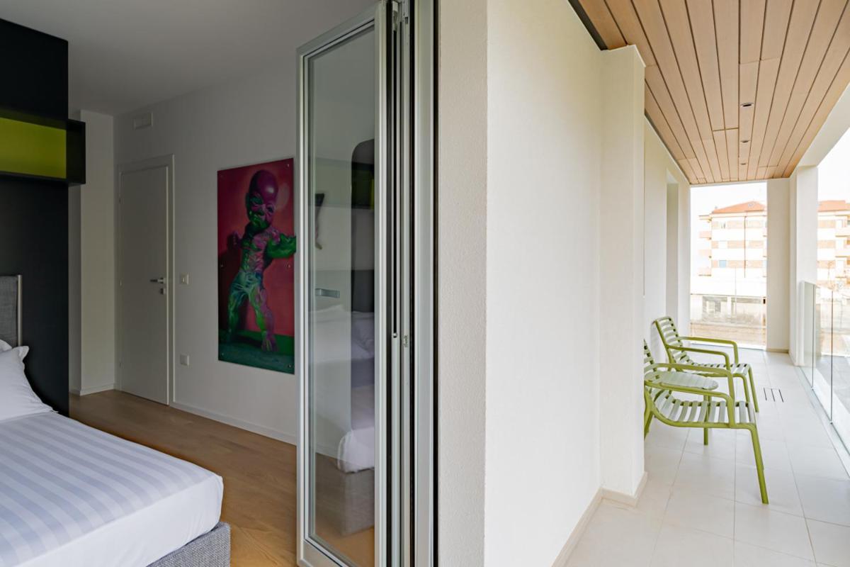 Marina Gardens Boutique&Suites Francavilla Al Mare Cameră foto