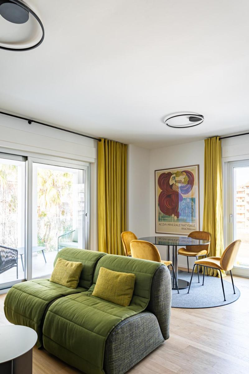 Marina Gardens Boutique&Suites Francavilla Al Mare Cameră foto