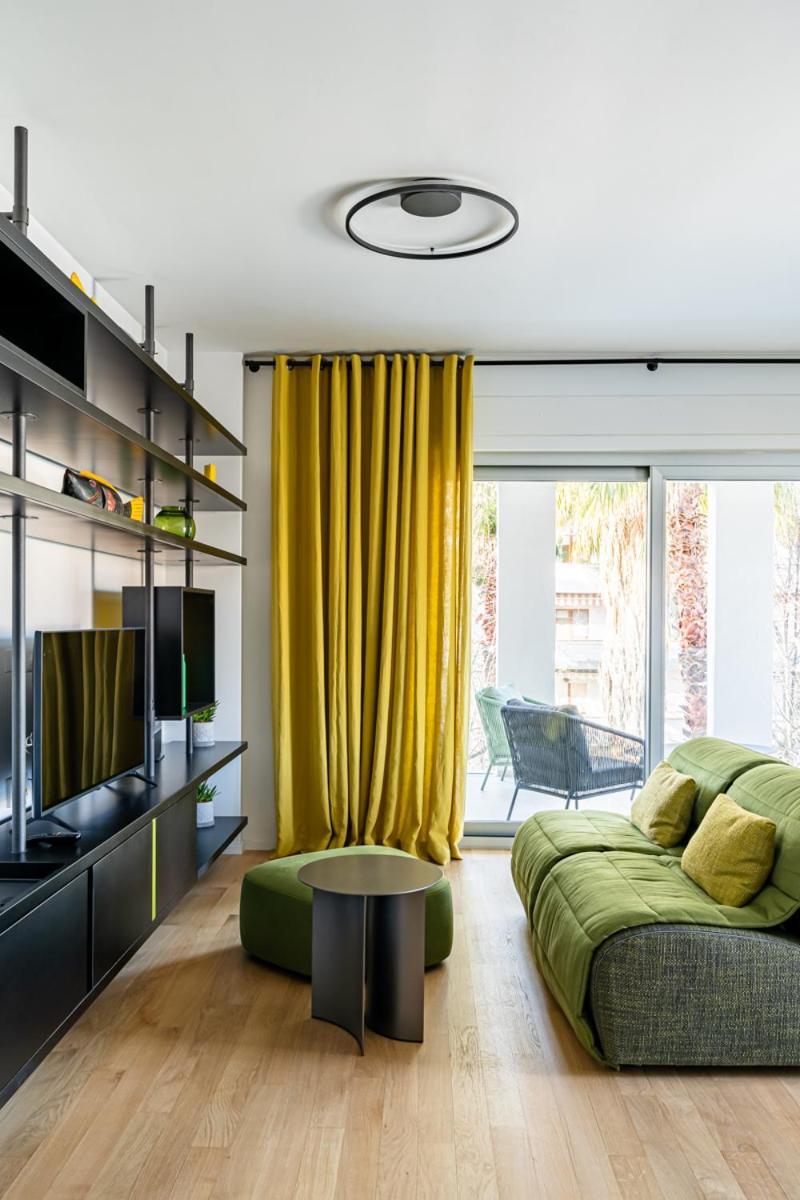 Marina Gardens Boutique&Suites Francavilla Al Mare Cameră foto